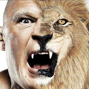 Meet your Posher, Brock